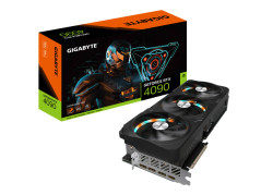 4090 Gigabyte RTX GAMING OC 24G 24GB/3xDP/HDMI