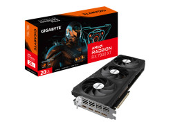 7900XT Gigabyte Gaming OC 20GB/2xDP/2xHDMI