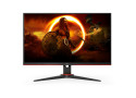 24" AOC GAMING 24G2SPAE/BK FHD/DP/2xHDMI/VGA/165Hz/IPS