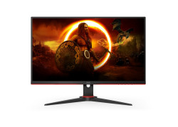 24" AOC GAMING 24G2SPAE/BK FHD/DP/2xHDMI/VGA/165Hz/IPS