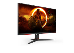 24" AOC GAMING 24G2SPAE/BK FHD/DP/2xHDMI/VGA/165Hz/IPS