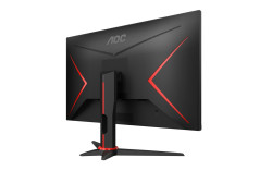 24" AOC GAMING 24G2SPAE/BK FHD/DP/2xHDMI/VGA/165Hz/IPS