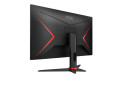 24" AOC GAMING 24G2SPAE/BK FHD/DP/2xHDMI/VGA/165Hz/IPS