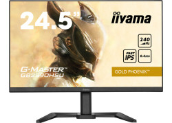 25" Iiyama G-Master GB2590HSU FHD/DP/HDMI/240Hz/F. IPS