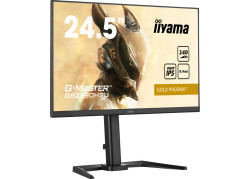 25" Iiyama G-Master GB2590HSU FHD/DP/HDMI/240Hz/F. IPS