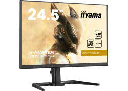 25" Iiyama G-Master GB2590HSU FHD/DP/HDMI/240Hz/F. IPS