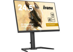 25" Iiyama G-Master GB2590HSU FHD/DP/HDMI/240Hz/F. IPS