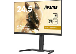 25" Iiyama G-Master GB2590HSU FHD/DP/HDMI/240Hz/F. IPS