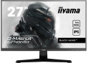 27" Iiyama G-Master G2745HSU-B1 FHD/DP/HDMI/100Hz/IPS