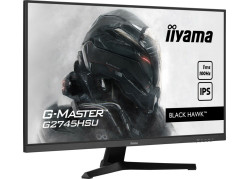 27" Iiyama G-Master G2745HSU-B1 FHD/DP/HDMI/100Hz/IPS