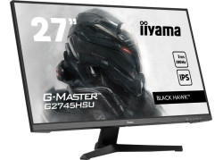 27" Iiyama G-Master G2745HSU-B1 FHD/DP/HDMI/100Hz/IPS