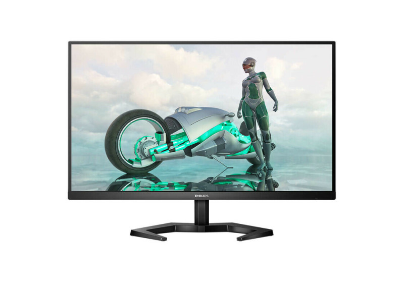 27" Philips Evnia 27M1N3200ZS FHD/DP/2xHDMI/165Hz/IPS