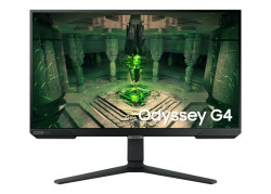 27" Samsung G4B Odyssey Game FHD/DP/2xHDMI/240Hz/IPS