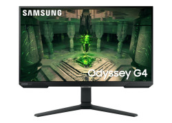 27" Samsung G4B Odyssey Game FHD/DP/2xHDMI/240Hz/IPS