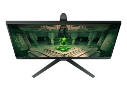 27" Samsung G4B Odyssey Game FHD/DP/2xHDMI/240Hz/IPS