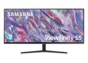 34" Samsung ViewFinity S50C UWQHD/DP/2xHDMI/VA