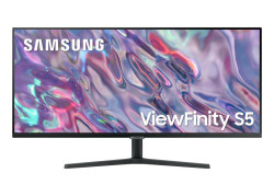 34" Samsung ViewFinity S50C UWQHD/DP/2xHDMI/VA