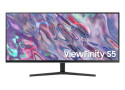 34" Samsung ViewFinity S50C UWQHD/DP/2xHDMI/VA