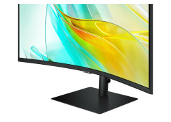 34" Samsung ViewFinity S65UC Curved/UWQHD/DP/HDMI/VA