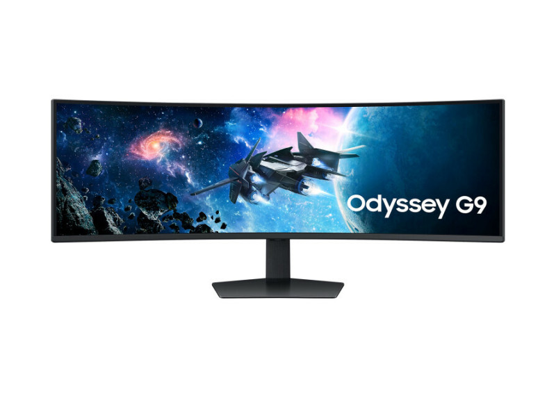 49" Samsung G95C Odyssey Game Curved/DWQHD/DP/240Hz