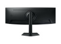 49" Samsung G95C Odyssey Game Curved/DWQHD/DP/240Hz