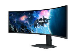 49" Samsung G95C Odyssey Game Curved/DWQHD/DP/240Hz