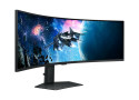 49" Samsung G95C Odyssey Game Curved/DWQHD/DP/240Hz