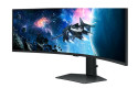 49" Samsung G95C Odyssey Game Curved/DWQHD/DP/240Hz