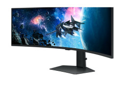 49" Samsung G95C Odyssey Game Curved/DWQHD/DP/240Hz