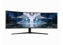 49" Samsung Neo G9 Odyssey Game Curved/DWQHD/DP/240Hz