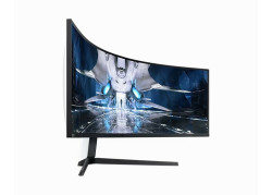 49" Samsung Neo G9 Odyssey Game Curved/DWQHD/DP/240Hz