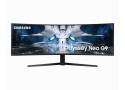 49" Samsung Neo G9 Odyssey Game Curved/DWQHD/DP/240Hz