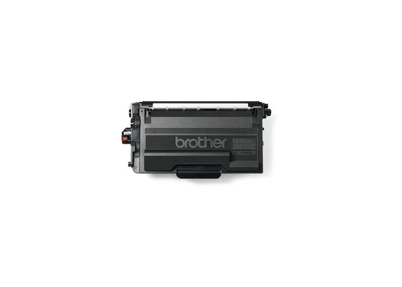 Brother TN-3600XL Zwart 6.000 pagina`s (Origineel)