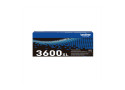 Brother TN-3600XL Zwart 6.000 pagina`s (Origineel)