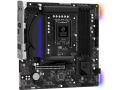 ASRock 1700 B760M PG Riptide - DDR5/DP/HDMI/M.2/ÂµATX