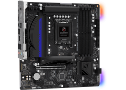 ASRock 1700 B760M PG Riptide - DDR5/DP/HDMI/M.2/ÂµATX