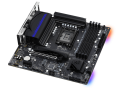 ASRock 1700 B760M PG Riptide - DDR5/DP/HDMI/M.2/ÂµATX