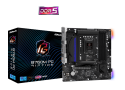 ASRock 1700 B760M PG Riptide - DDR5/DP/HDMI/M.2/ÂµATX