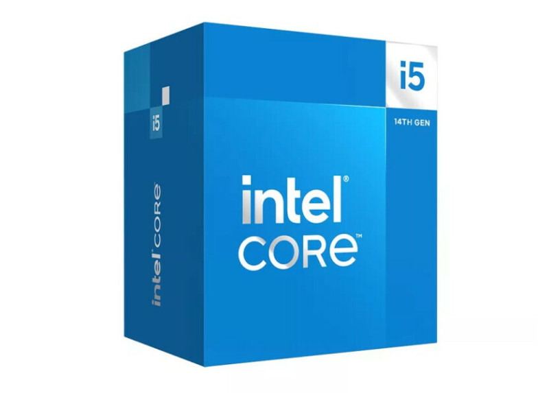 1700 Intel Core i5-14400 65W / 4,7GHz / BOX