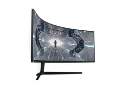 49" Samsung G9 Odyssey Game Curved/DQHD/2xDP/HDMI/240Hz