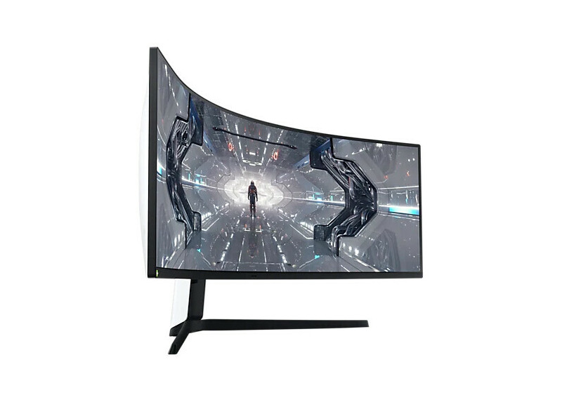 49" Samsung G9 Odyssey Game Curved/DQHD/2xDP/HDMI/240Hz