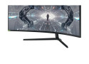 49" Samsung G9 Odyssey Game Curved/DQHD/2xDP/HDMI/240Hz