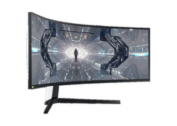 49" Samsung G9 Odyssey Game Curved/DQHD/2xDP/HDMI/240Hz