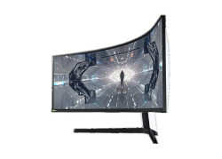 49" Samsung G9 Odyssey Game Curved/DQHD/2xDP/HDMI/240Hz