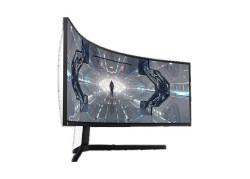 49" Samsung G9 Odyssey Game Curved/DQHD/2xDP/HDMI/240Hz