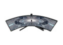 49" Samsung G9 Odyssey Game Curved/DQHD/2xDP/HDMI/240Hz