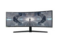 49" Samsung G9 Odyssey Game Curved/DQHD/2xDP/HDMI/240Hz