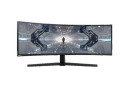 49" Samsung G9 Odyssey Game Curved/DQHD/2xDP/HDMI/240Hz