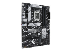 Asus 1700 PRIME B760-PLUS - DDR5/3xM.2/DP/HDMI/VGA/ATX