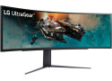 49" LG 49GR85DC Curved/DQHD/DP/2xHDMI/4xUSB/VA